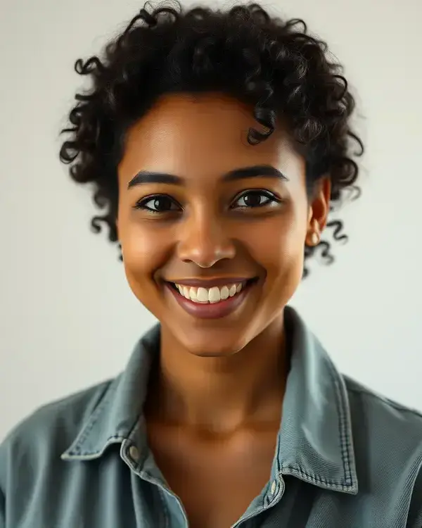 Amanda P. - Fayetteville