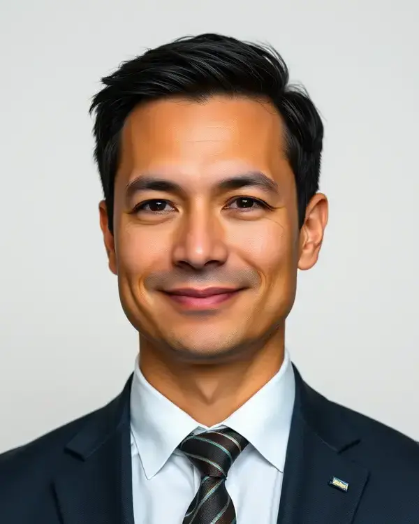 Michael Torres - Installation Lead